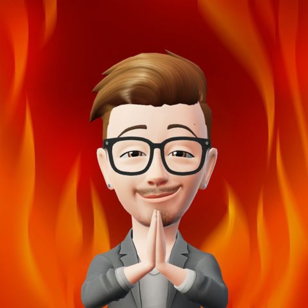 Meet your Posher, David
